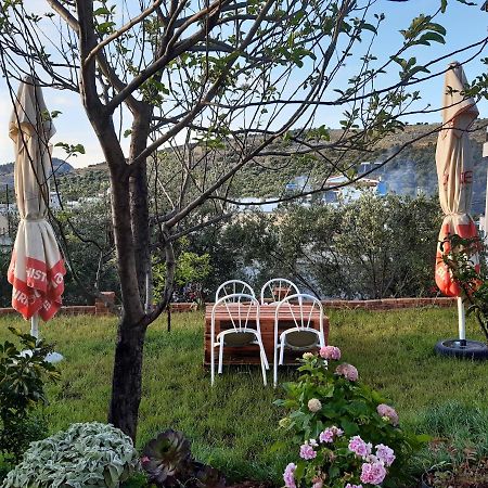 Villa Zotaj Ksamil Kültér fotó