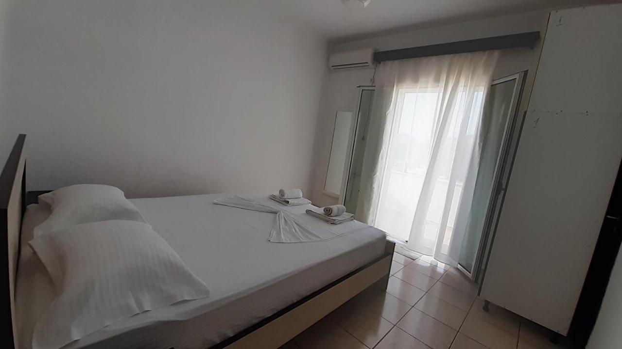 Villa Zotaj Ksamil Kültér fotó