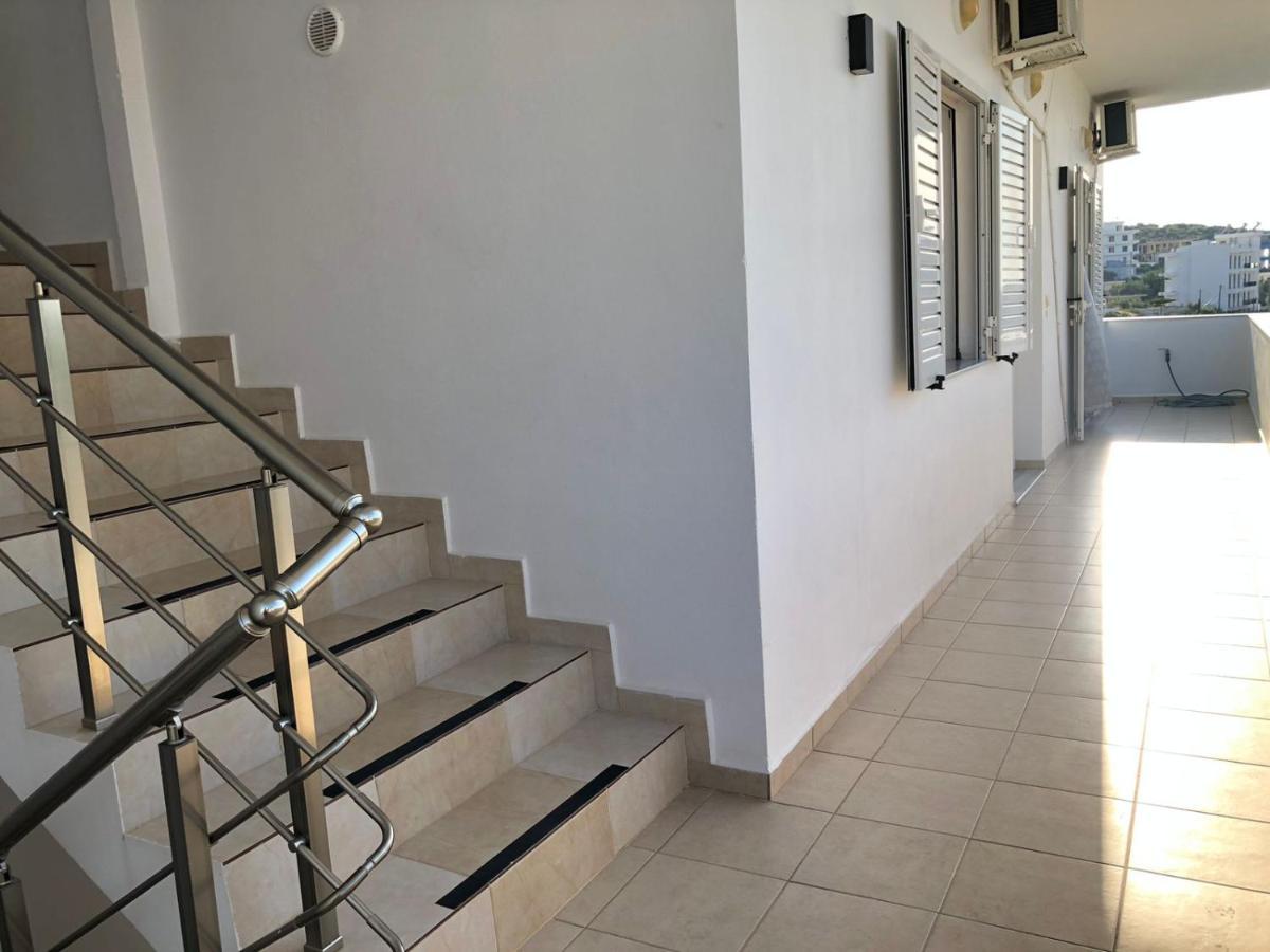 Villa Zotaj Ksamil Kültér fotó