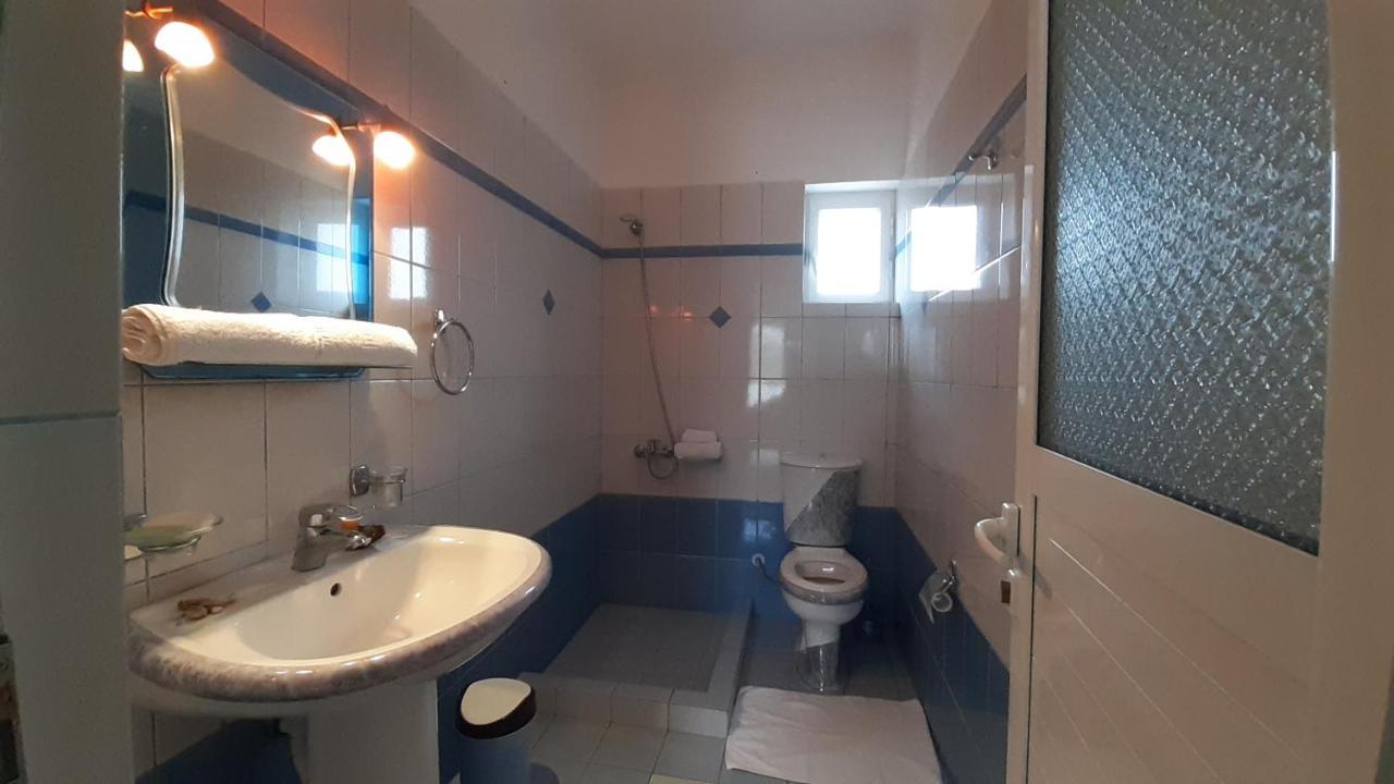 Villa Zotaj Ksamil Szoba fotó