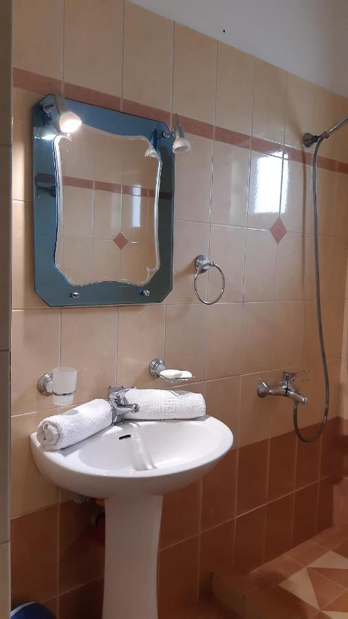 Villa Zotaj Ksamil Szoba fotó