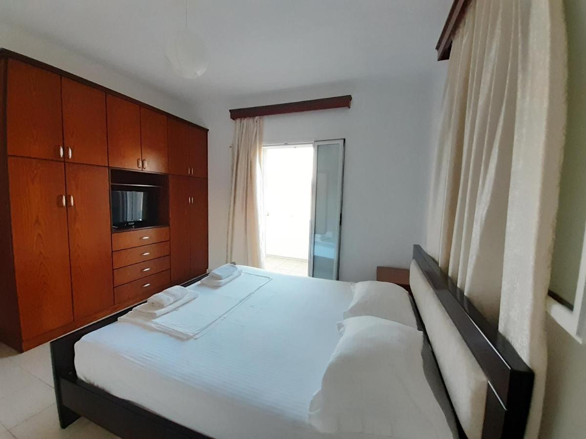 Villa Zotaj Ksamil Kültér fotó