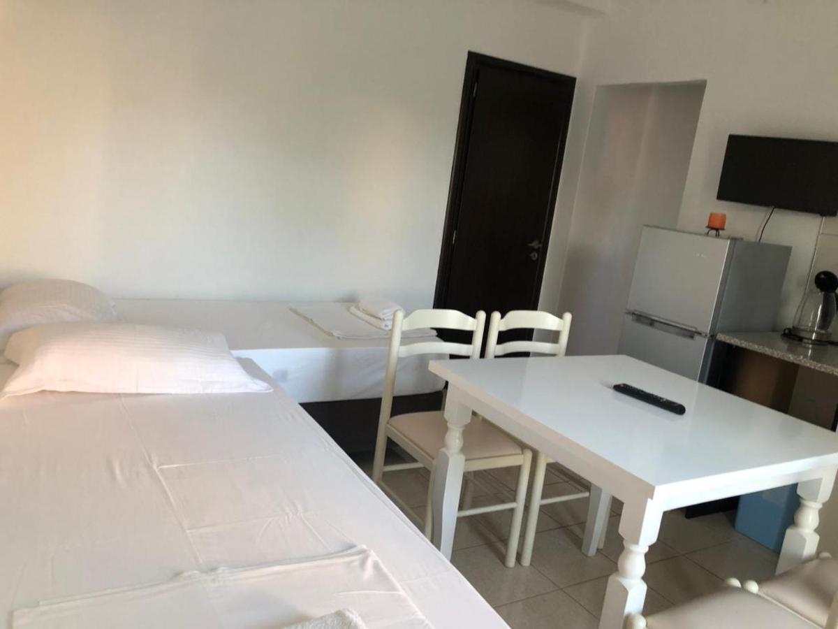 Villa Zotaj Ksamil Kültér fotó