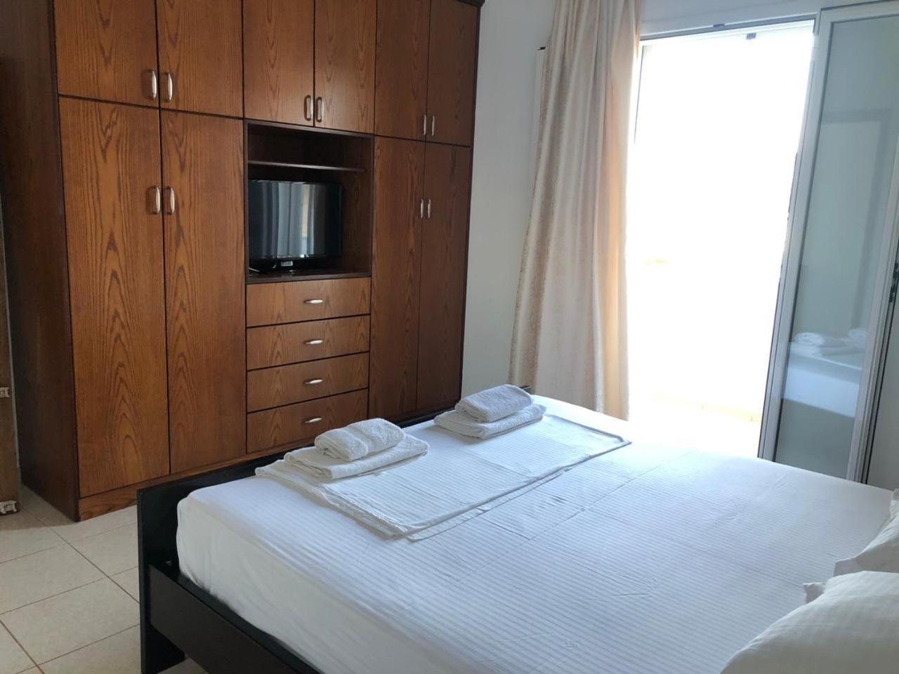 Villa Zotaj Ksamil Szoba fotó